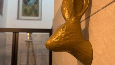 Antica Residenza del Corso Viterbo - Boutique Suite - Foto 5