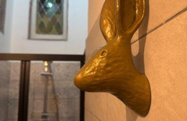Antica Residenza del Corso Viterbo - Boutique Suite - Foto 5