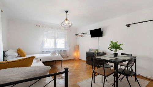 Mb Homes Nürtingen Fewo1 - Foto 2