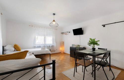 Mb Homes Nürtingen Fewo1 - Photo 2