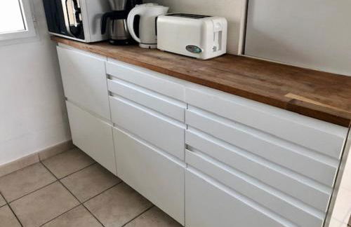 Le Galion Beach - Foto 12