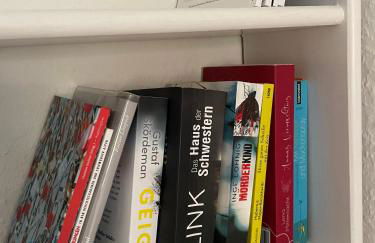 Ferienwohnung am Moosbach - Foto 20