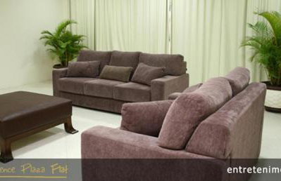 Residence Plaza Flat - Foto 33