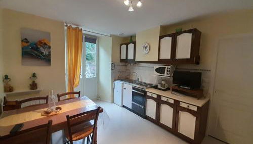 Appartement T2 eaux-bonnes - Photo 2