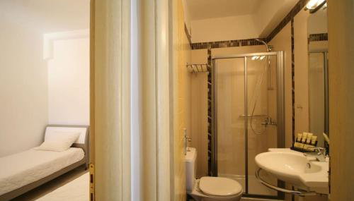 Epidavros Villa - Foto 5, Shower