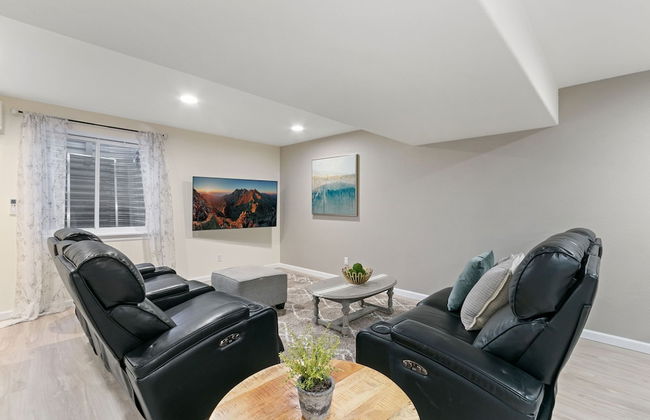 Colorado Mountain Retreat - Easy Access to Rmnp! - Foto 21