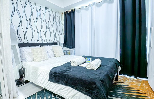 Stunning 1-bed Apartment in Paranaque - Foto 5