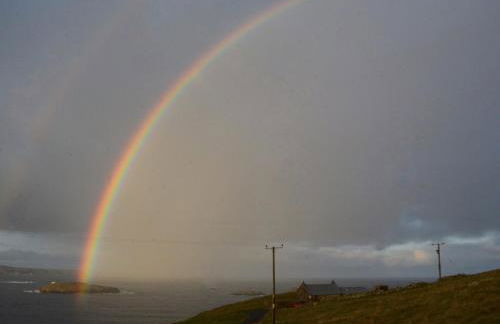 1 Bed in Unst 75417 - Foto 20