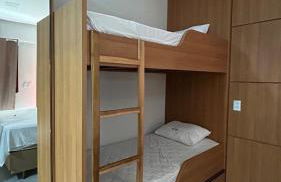 Residencial Ibiapaba Camocim - Flat 08 - Foto 10