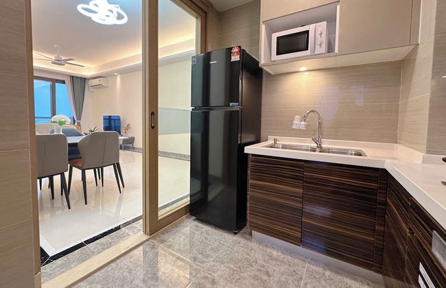 R&F Superior Homestay By Han Lin Sojourn - Foto 72