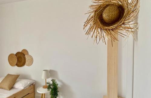 La Duna Casa con encanto entre natura y playa - Foto 21