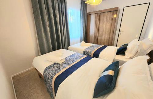 Maison Cosy Avec Piscine - Foto 16