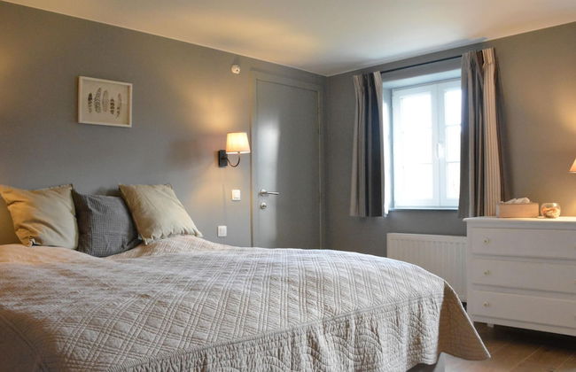 Peaceful Forest Stay in Gesves - Foto 5