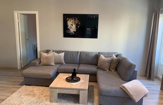 Notodden Sentrum Apartment NO 6 - Photo 23