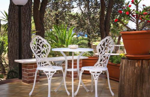 Domina Levante - Exotic Villa with private SPA and Beach access - Foto 34