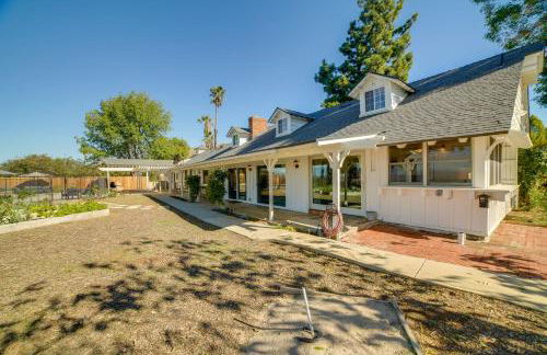 Spacious Riverside Farmhouse, Perfectly Located - Foto 31