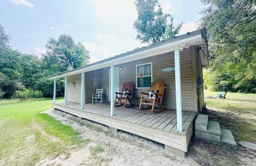 Milk Hand House.. Peaceful 1 bedroom cabin - Foto 41