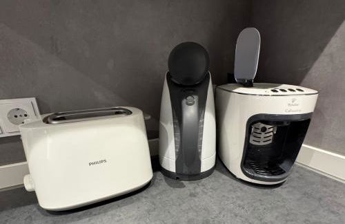 Ferienwohnung Tee - Time - Lodge und Kirsch - Kiste - Foto 20