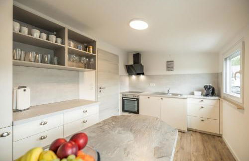 EifelComfort Wohnen über den Dächern von Prüm mit der ganzen Familie - Foto 3