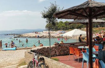 Apartman Jadranka - Foto 15