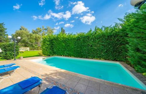 Sami Beach Villas Dafni - Foto 19