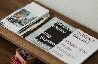 Bauhaus Museum Apartment - Foto 33