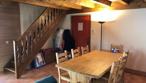 Joli appartement avec terrasse vue sur les montagnes - Foto 5