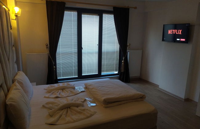 Mango Suites - Foto 5