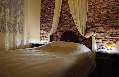 British Wood 'n Stone House - Foto 12