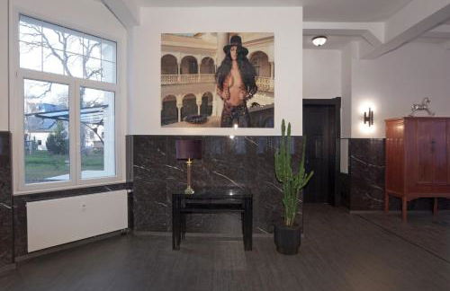 White House Meerane - First Floor Loft - Foto 8