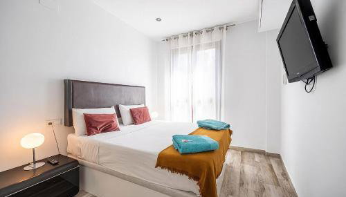 Art in El Limonar de la Ribera Parking - Photo 3, Other