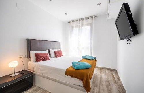 El Limonar de la Ribera Parking Art - Foto 28