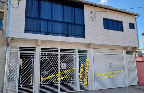 Lindo Apartamento, WiFi Rápido, 2 Banheiros, Suíte, Sala Confortável, Cozinha Completa, Microondas, Entrada Privativa, Perto do Shopping Pátio Matosinhos, 5 min do Centro Histórico - Foto 2