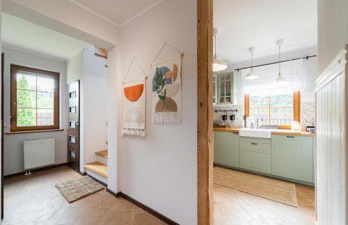 Dom Stokrotka - Foto 23