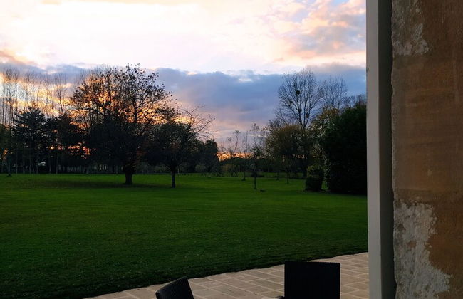 La Grande Ferme - Foto 24