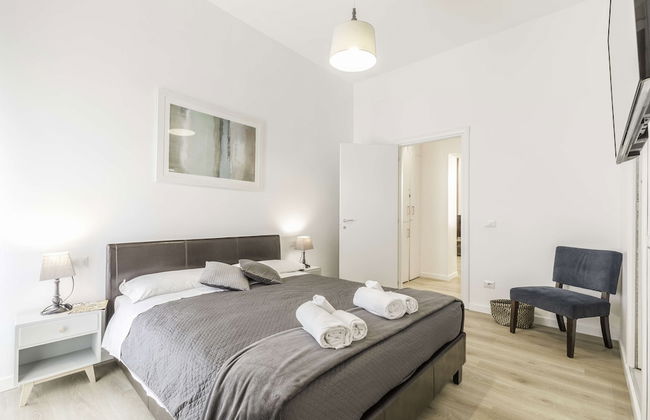 The Best in Rome Vico - Foto 9