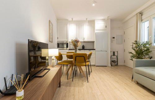 Allo Apartments Morenos IV Bajo B Centro 2 Habitaciones - Foto 1