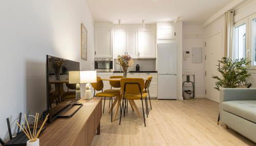 Allo Apartments Morenos IV Bajo B Centro 2 Habitaciones - Foto 1