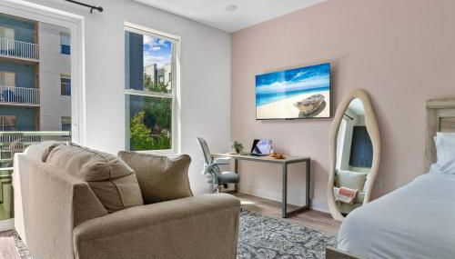 Channelside - Amazing Studio with Free Pool - Foto 3