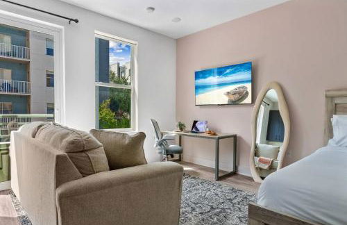 Channelside - Amazing Studio with Free Pool - Foto 3