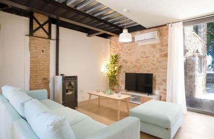 Mas Xalmes - Foto 27