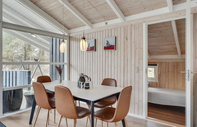 "Ove" - 500m from the sea - Foto 21