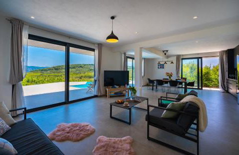 Luxury Hidden Oasis - Greca - Foto 32