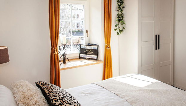 Residence Near Esperaza in a Beautiful Area - Foto 2, Habitación