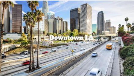 ELEGANT RESORT-SoCal-Lux on 3rd - Foto 2