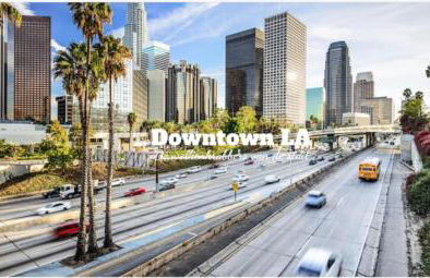 ELEGANT RESORT-SoCal-Lux on 3rd - Foto 2