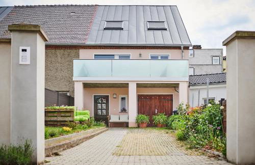 Bei Meyers im Leipziger Neuseenland - Foto 1