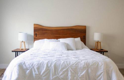 Gateway Retreat: Short Drive to the Sequoias - Foto 9