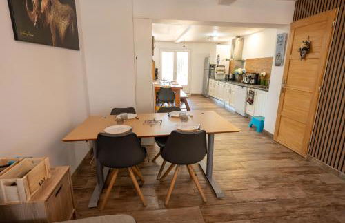 Chez Simon, au fil de l'eau - Foto 18