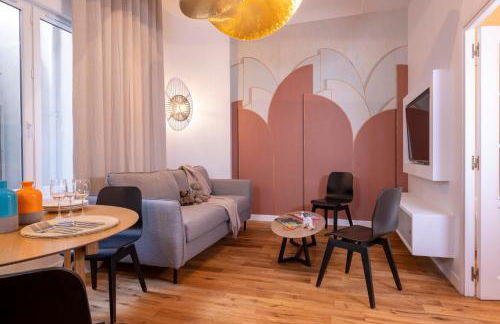 Yuna Blanche - Serviced Apartments - Foto 42